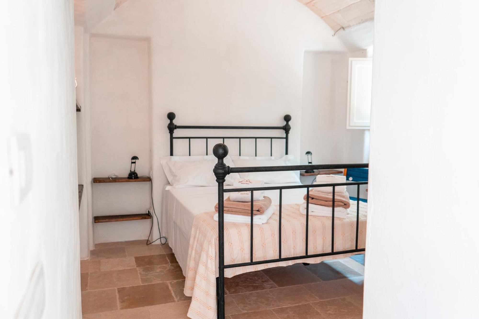 Maison Trullo Ceglie Messapica Exterior photo