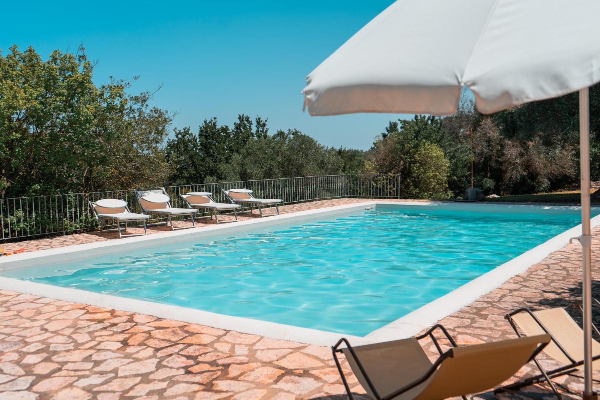 Maison Trullo Ceglie Messapica Exterior photo