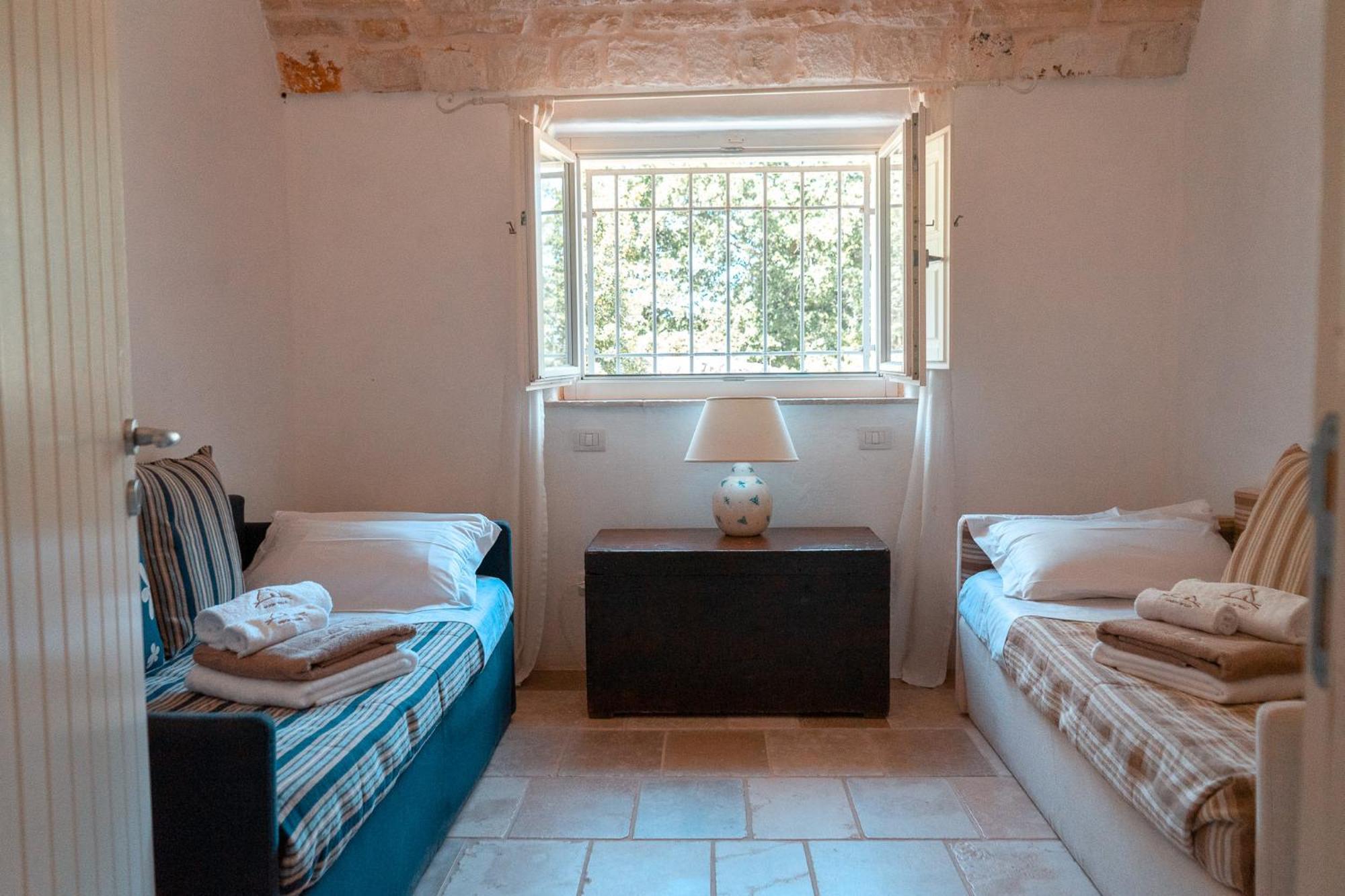 Maison Trullo Ceglie Messapica Exterior photo